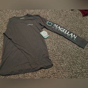 MAGELLAN OUTDOORS women’s long sleeve *NWT*